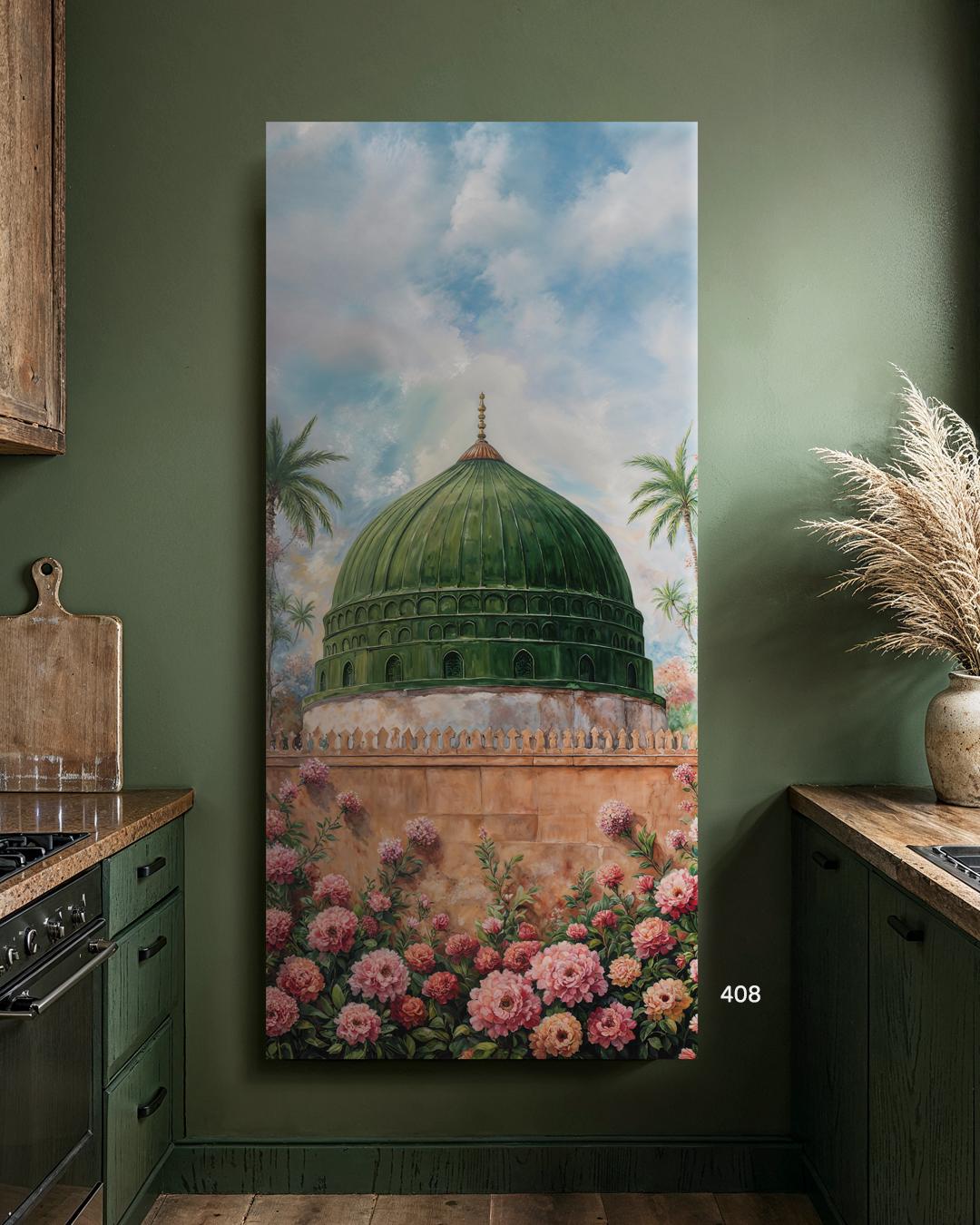 لوحات كانفاس