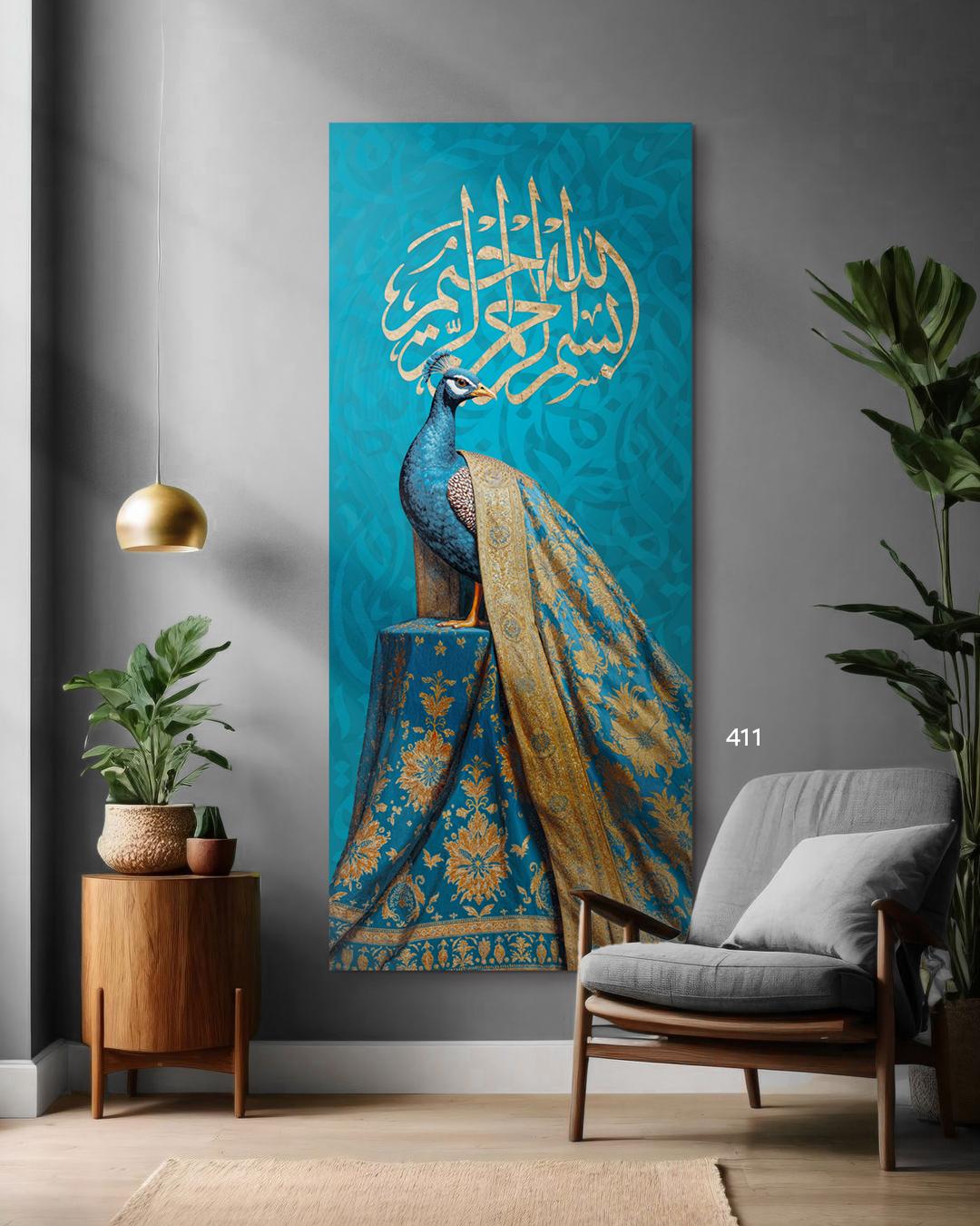 لوحات كانفاس